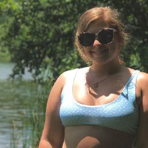 Meet your Posher, Mariah